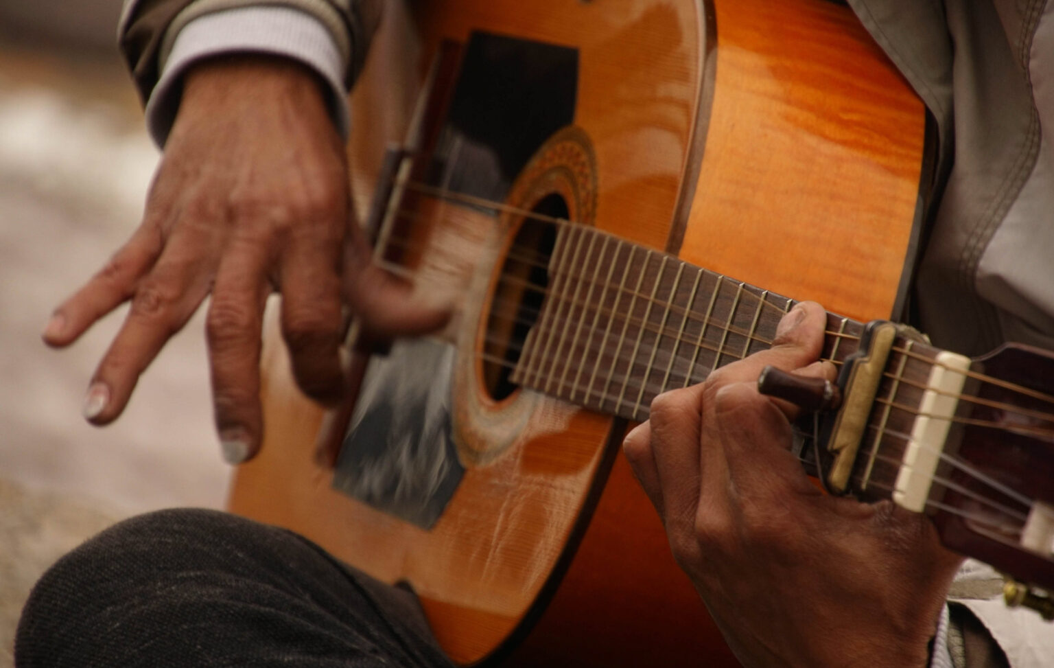 La mejor animación musical y cantantes profesionales para ferias y verbenas con espectáculo flamenco pop